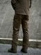 Штани тактичні YINREN 4.0 Olive Карго 03698-3XL фото 10