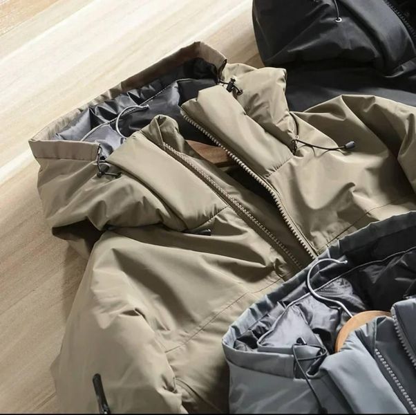 Парка Cold WX Parka SVX койот 01687-3XL фото
