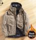 Парка Cold WX Parka SVX койот 01687-3XL фото 1