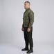 Бомбер льотний олива AIR Forces Olive 00695-4xl фото 16