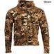 Флісова Кофта Мультикам esdy 5.0 03936-3XL фото 1