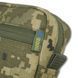 Утилітарний підсумок для малогабаритного спорядження (Піксель) 2307-0122-00 фото 5