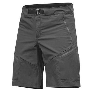 Літні стрейч шорти YINREN 3.0- Shadow Grey 03532-3XL фото