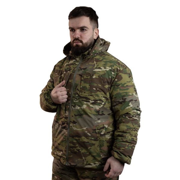 Костюм Grifon Tundra Level 7 (КОРД стрейч) мультикам МК 01250677 фото