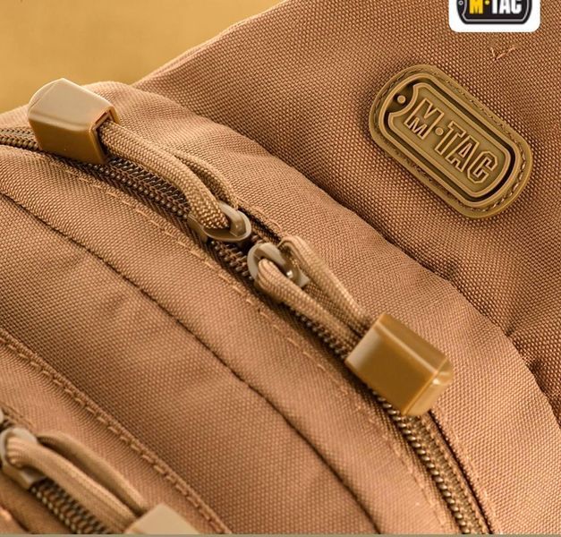 M-Tac сумка Assistant Bag 02499-O фото