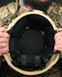 Шлем Helmet coyot ТР6739 95241 фото 8