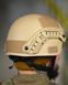 Шлем Helmet coyot ТР6739 95241 фото 7