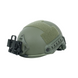 Металеве кріплення для ПНБ Wilcox L4 G30 NVG Mount Black 7068-Ч фото 6