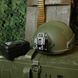Металеве кріплення для ПНБ Wilcox L4 G30 NVG Mount Black 7068-Ч фото 9