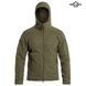 Флісова кофта Pentagon Hercules 2.0- Olive 03908-4XL фото 1