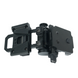 Металеве кріплення для ПНБ Wilcox L4 G30 NVG Mount Black 7068-Ч фото 2