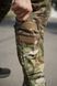 Бойові штани Forsage Combat Gen 2 Мультикам 1275-56 фото 10