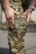 Бойові штани Forsage Combat Gen 2 Мультикам 1275-56 фото 9