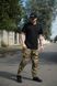 Бойові штани Forsage Combat Gen 2 Мультикам 1275-56 фото 8