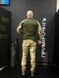 Тактичні Військові Штани Піксель ЗСУ 4.5.0 Покращені mm14 Under Body Armor Combat Shirt 03100-60 фото 10