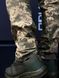 Тактичні Військові Штани Піксель ЗСУ 4.5.0 Покращені mm14 Under Body Armor Combat Shirt 03100-60 фото 9