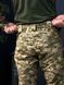 Тактичні Військові Штани Піксель ЗСУ 4.5.0 Покращені mm14 Under Body Armor Combat Shirt 03100-60 фото 12
