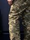 Тактичні Військові Штани Піксель ЗСУ 4.5.0 Покращені mm14 Under Body Armor Combat Shirt 03100-60 фото 4
