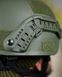 Шлем Helmet oliva ТР6740 95242 фото 5