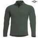 Флісова кофта Pentagon Tac Maven Elk Jungle Green 01813-4Xl фото 1