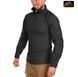 Бойова сорочка Helikon MCDU Combat Shirt NyCo Rip-Stop - Black 02681-XXXL фото 2