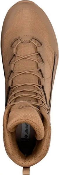 Черевики AKU Sentinel GTX Coyote GORE-TEX&reg; More Seasons 🇮🇹 03943-46 фото