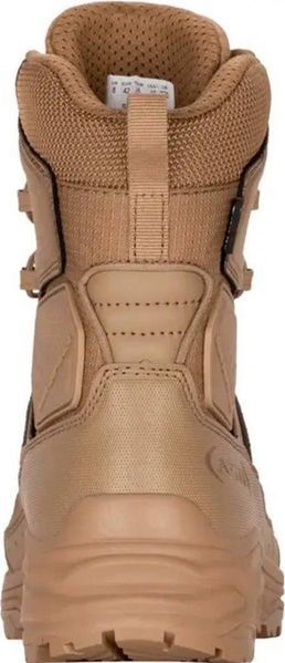 Черевики AKU Sentinel GTX Coyote GORE-TEX&reg; More Seasons 🇮🇹 03943-46 фото