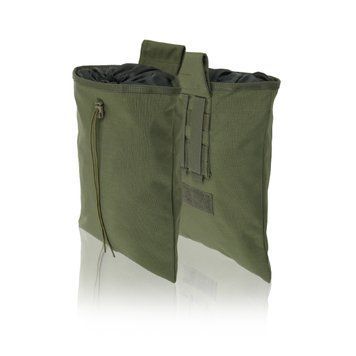 Підсумок під скидання Kiborg GU Mag Reset Pouch Хакі 2306-0124-00 фото
