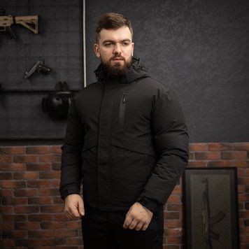 Куртка утеплена чоловіча Koiston 24119 01247464 фото