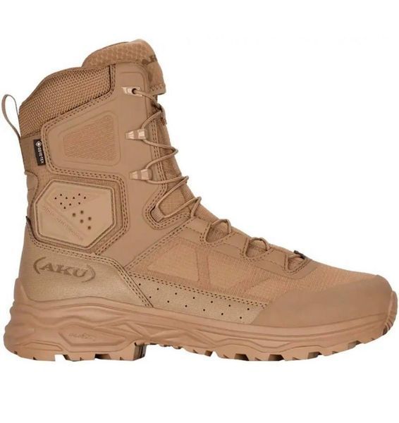 Черевики AKU Sentinel GTX Coyote GORE-TEX&reg; More Seasons 🇮🇹 03943-46 фото