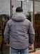 Зимова Куртка Call Dragon 10.0 до -30 Сіра 04103-3XL фото 6