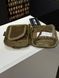 Підсумок Mil-Tec Molle Belt Office - Coyote 03164 фото 2