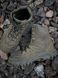 Берці PAMIR Демі Олива 04435-46 фото 1