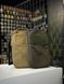 Підсумок Mil-Tec Molle Belt Office - Coyote 03164 фото 9