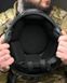 Шолом Helmet black ТР6741 95243 фото 7
