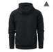 Худі Direct Action Shaka - Black 04140-2XL фото 3