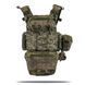 Плитоноска Kiborg GU gen.2 + 6 підсумків 01732 фото 3