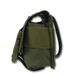 Тактичний підсумок під 2 гранати Kiborg GU Double Mag Pouch Khaki 4072 фото 6