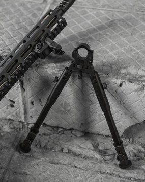 Сошки на ствол Bipod Stabilizer BP-39M ТН6569 13989 фото
