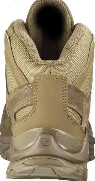 Черевики Salomon XA Forces MID 7 Coyote 03877-UK14.5 фото