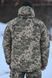 Куртка Nord Storm Pixel R Military -30 02203-3XL фото 7