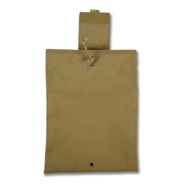 Підсумок під скидання Kiborg GU Mag Reset Pouch Койот 2306-0123-00 фото