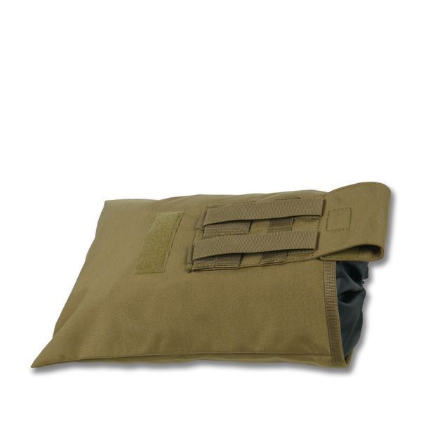 Підсумок під скидання Kiborg GU Mag Reset Pouch Койот 2306-0123-00 фото