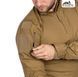 Бойова сорочка Helikon MCDU Combat Shirt NyCo Rip-Stop - Coyote 02680-XXXl фото 13