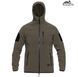 Флісова кофта Helikon Patriot Pro Olive 04197-XXXL фото 1