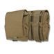Підсумок під скидання Kiborg GU Mag Reset Pouch Койот 2306-0123-00 фото 2