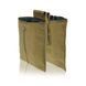 Підсумок під скидання Kiborg GU Mag Reset Pouch Койот 2306-0123-00 фото 1