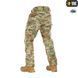 M-Tac штани Soft Shell Winter MC 04176-XS фото 6