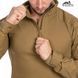 Бойова сорочка Helikon MCDU Combat Shirt NyCo Rip-Stop - Coyote 02680-XXXl фото 12