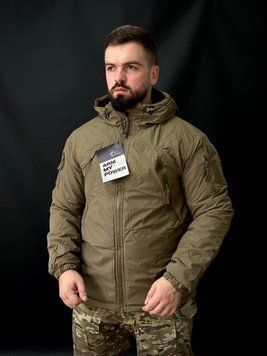 Куртка тактична койот Call Dragon 2.0 00723-3XL фото